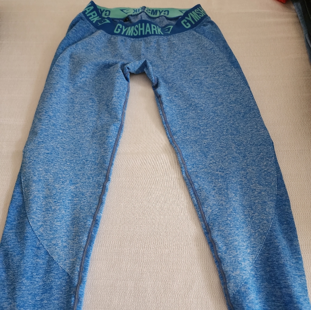 Gymshark leggings